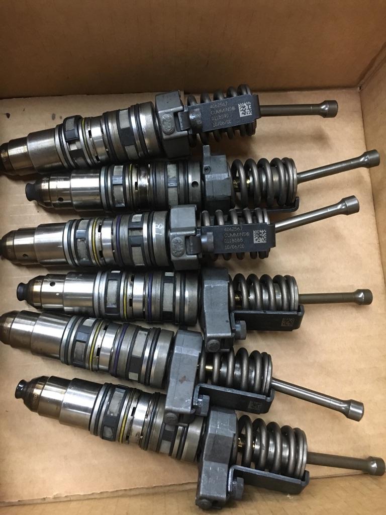 Cummins Fuel Injector | Payless Truck Parts