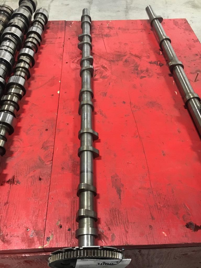 Detroit DD15 Camshaft Payless Truck Parts