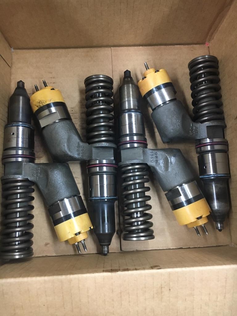 Cat C15 Fuel Injector Payless Truck Parts