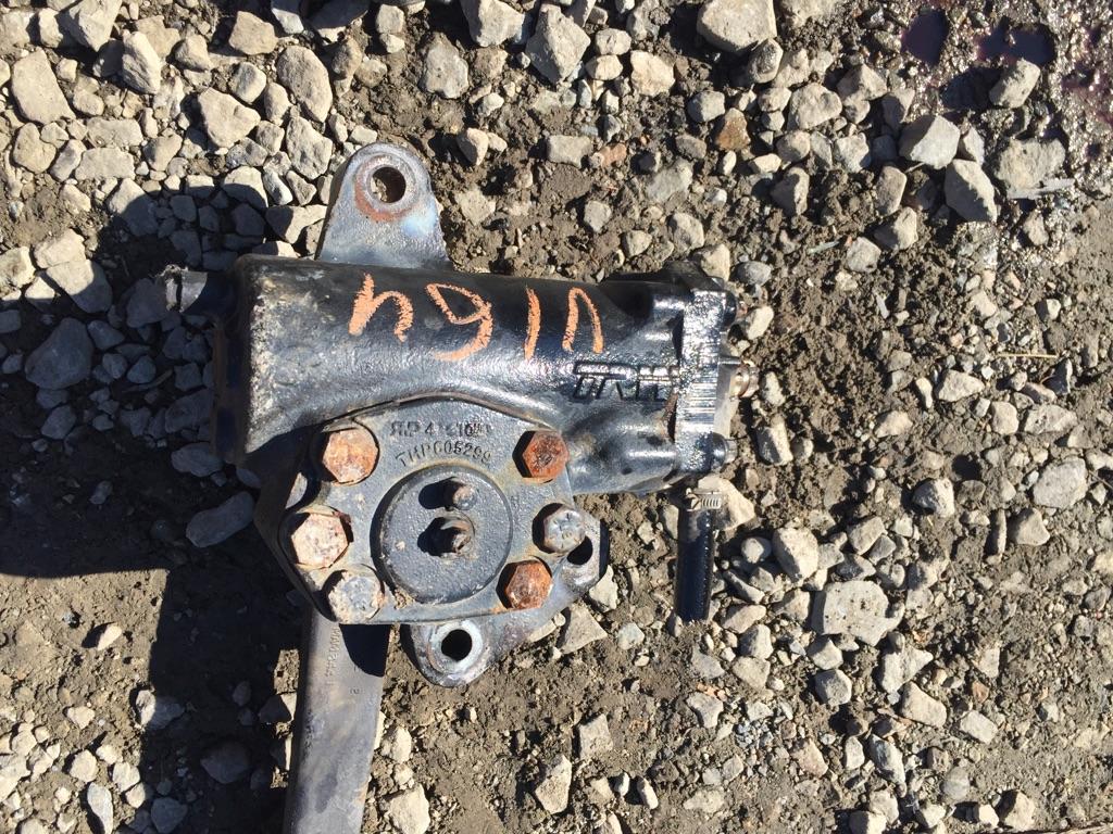 2012 Volvo Vnl Steering Gear / Rack Payless Truck Parts
