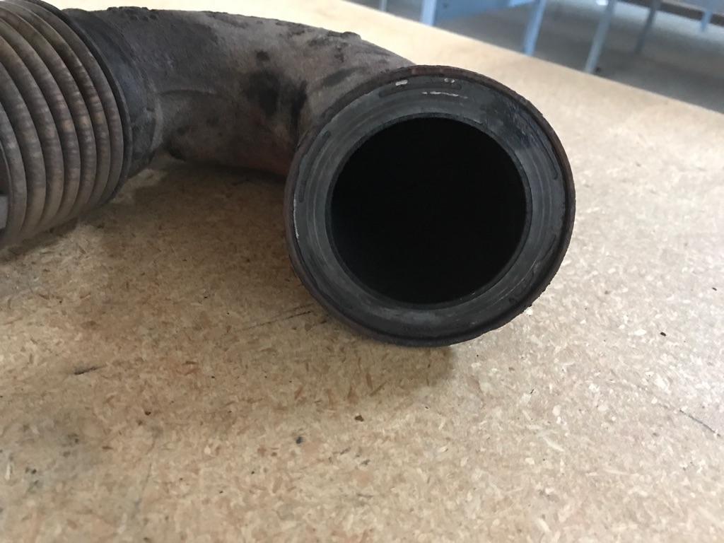 Volvo D13 Exhaust Pipe Payless Truck Parts