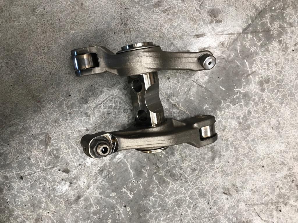 Maxxforce Sticky Rocker Arm 2008 International MaxxForce 13 Rocker Arm | Payless Truck Parts
