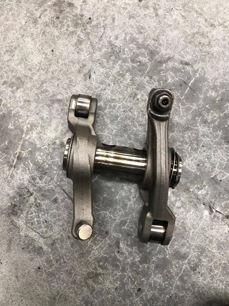 Maxxforce Sticky Rocker Arm 2008 International MaxxForce 13 Rocker Arm | Payless Truck Parts