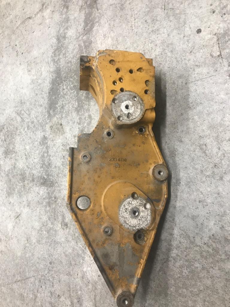 Cat Brackets, Misc. | Payless Truck Parts