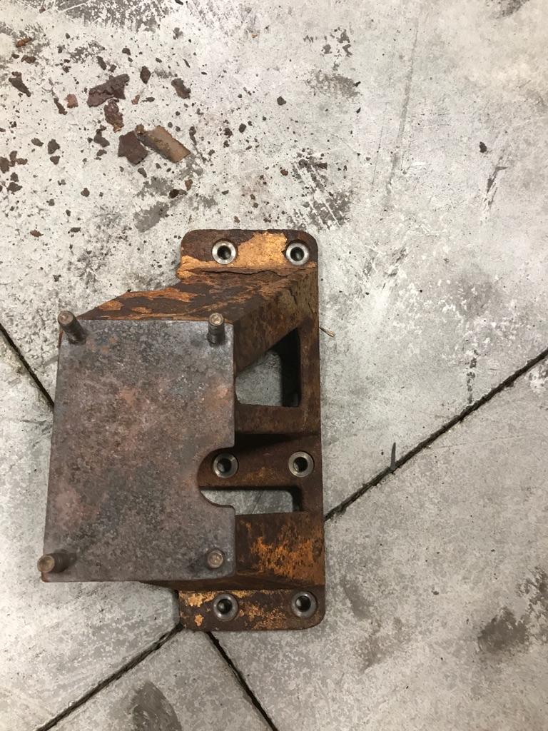 Cat Brackets, Misc. | Payless Truck Parts image.