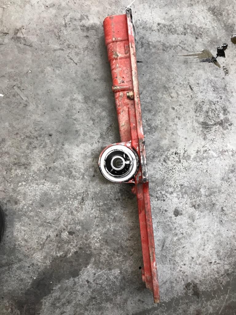 Cummins ISX Engine Oil Cooler | Payless Truck Parts