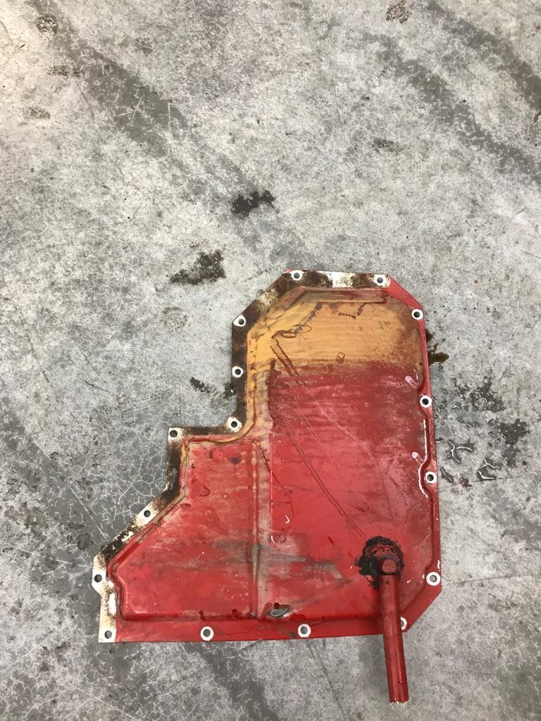 Cummins ISX Front Cover Payless Truck Parts