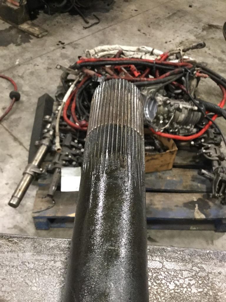 Spicer Axle Shaft Payless Truck Parts