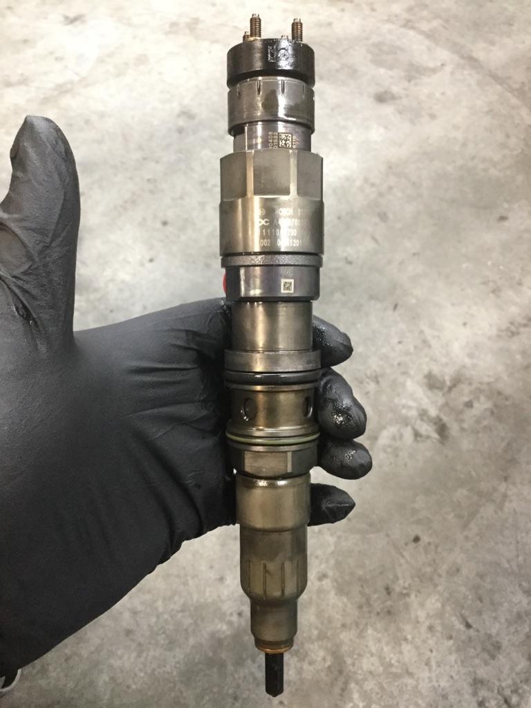 Detroit DD15 Fuel Injector Payless Truck Parts