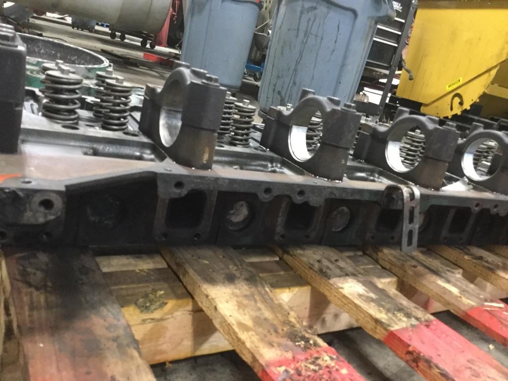 Volvo D16 SCR Cylinder Head | Payless Truck Parts