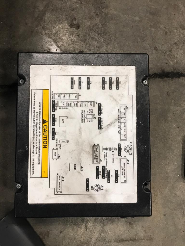 Thermo King TRIPAC Auxillary Power Unit Payless Truck Parts