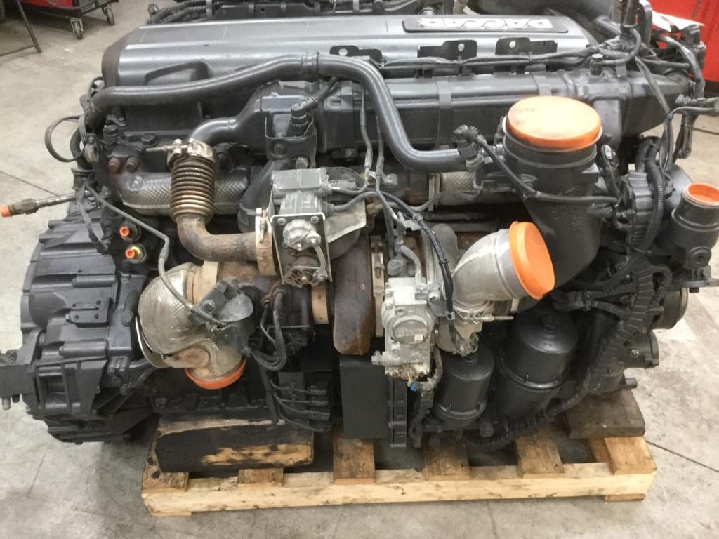 Mx14 Engine 2014 Paccar MX 13 Engine Assembly | Payless Truck Parts