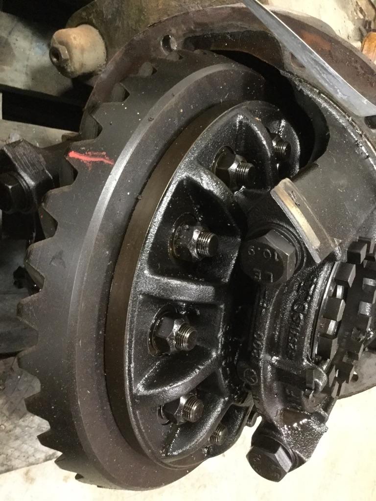 Rockwell RD20145 Differential Assembly (Front, Rear) Payless Truck Parts