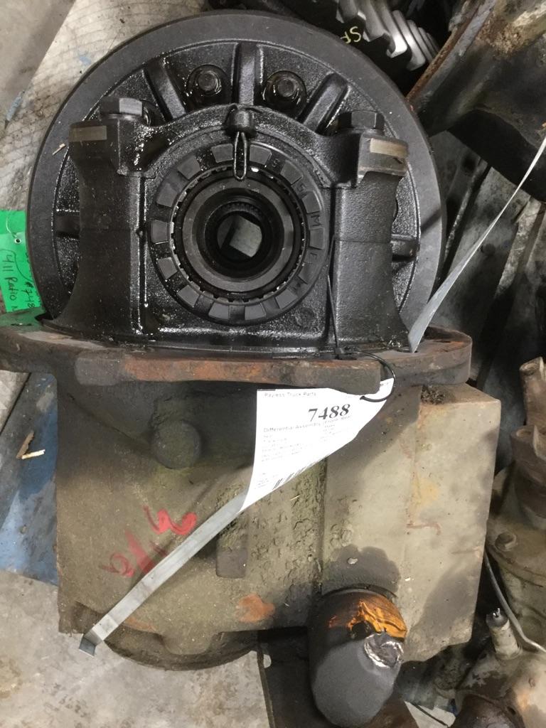 Rockwell RD20145 Differential Assembly (Front, Rear) Payless Truck Parts