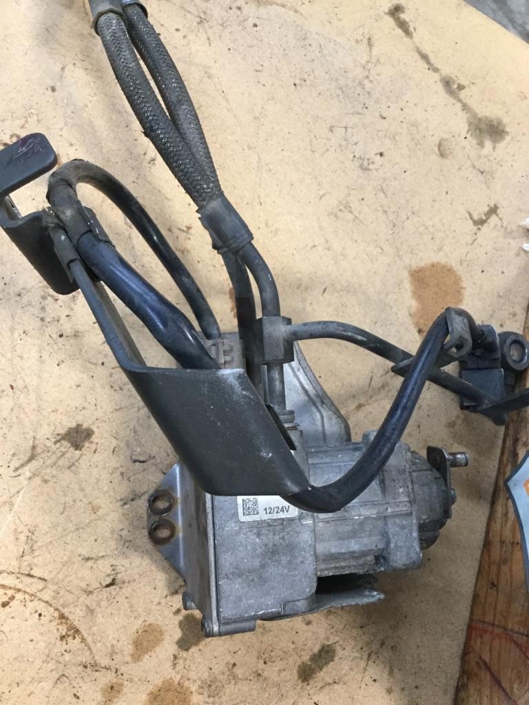 Paccar MX13 EGR Valve | Payless Truck Parts