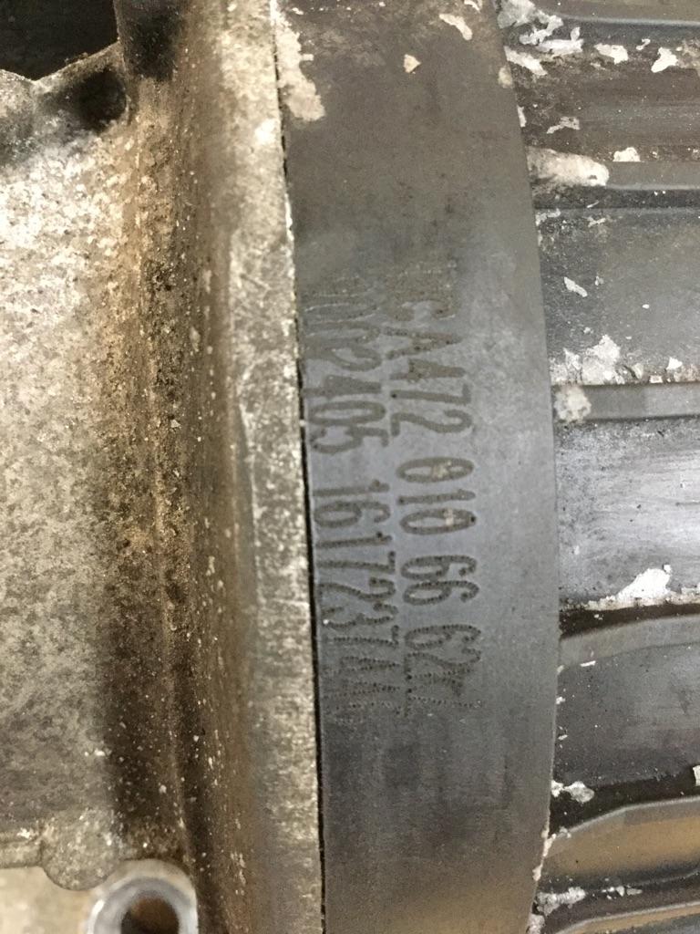 Detroit DD15 Engine Parts, Misc. | Payless Truck Parts
