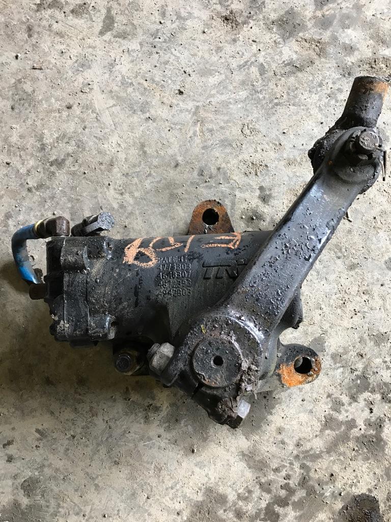 2007 Steering Gear / Rack | Payless Truck Parts