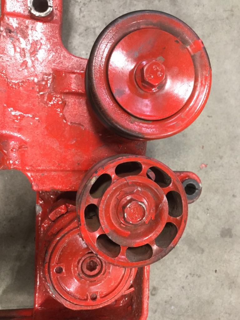 Cummins ISX Electrical Parts, Misc. | Payless Truck Parts