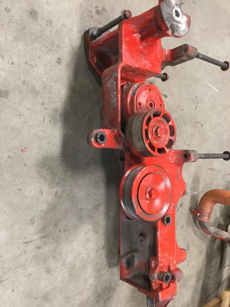 Cummins ISX Electrical Parts, Misc. | Payless Truck Parts