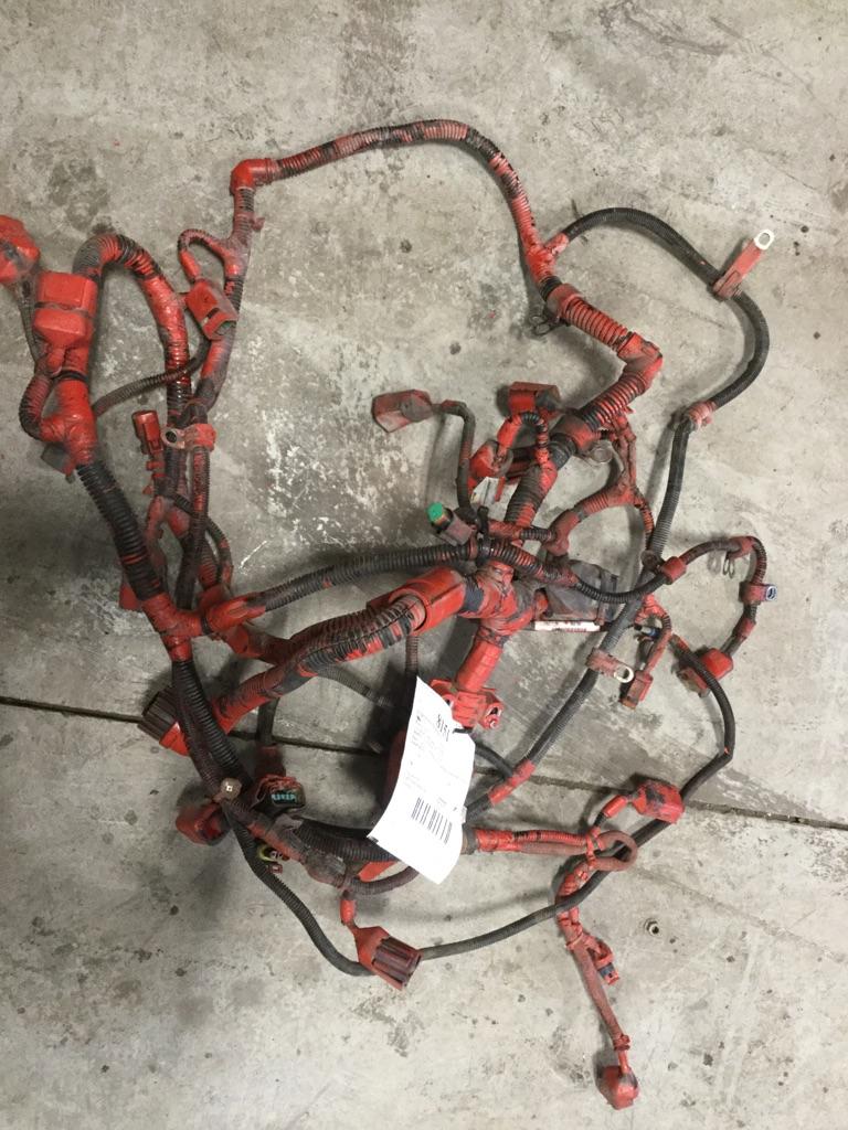 Cummins Engine Wiring Harness | Payless Truck Parts