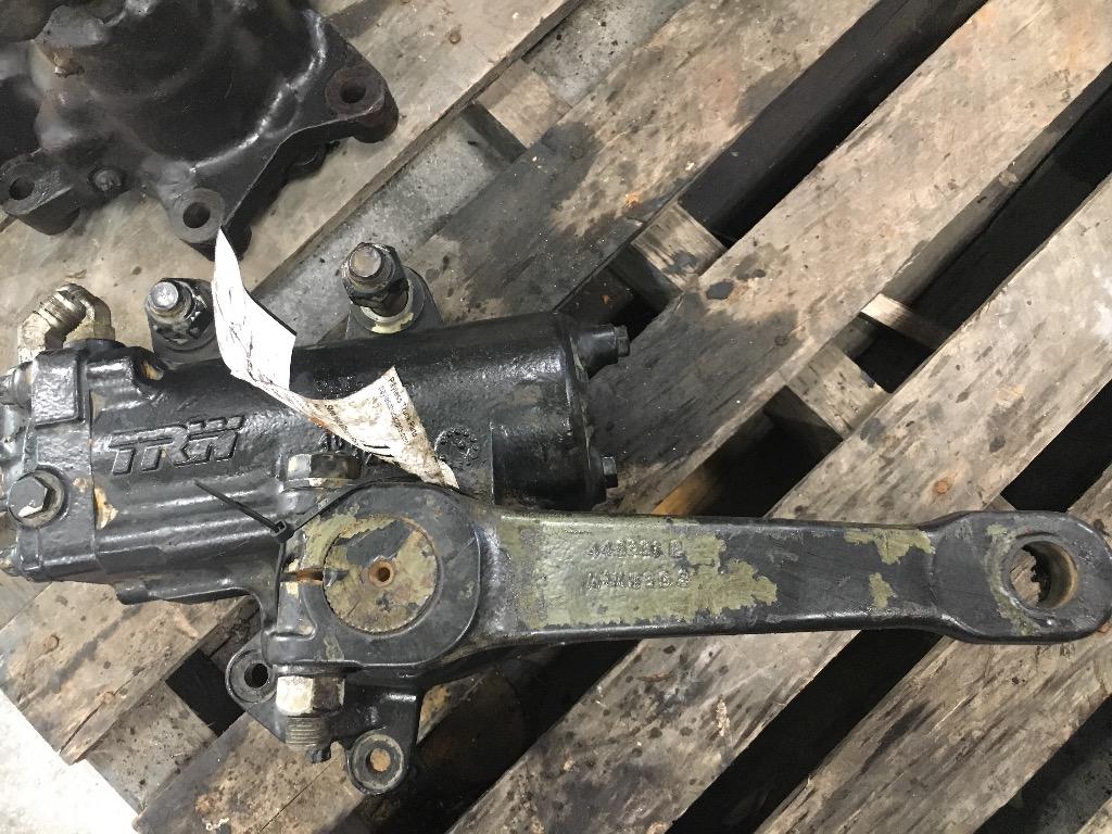Steering Gear / Rack | Payless Truck Parts