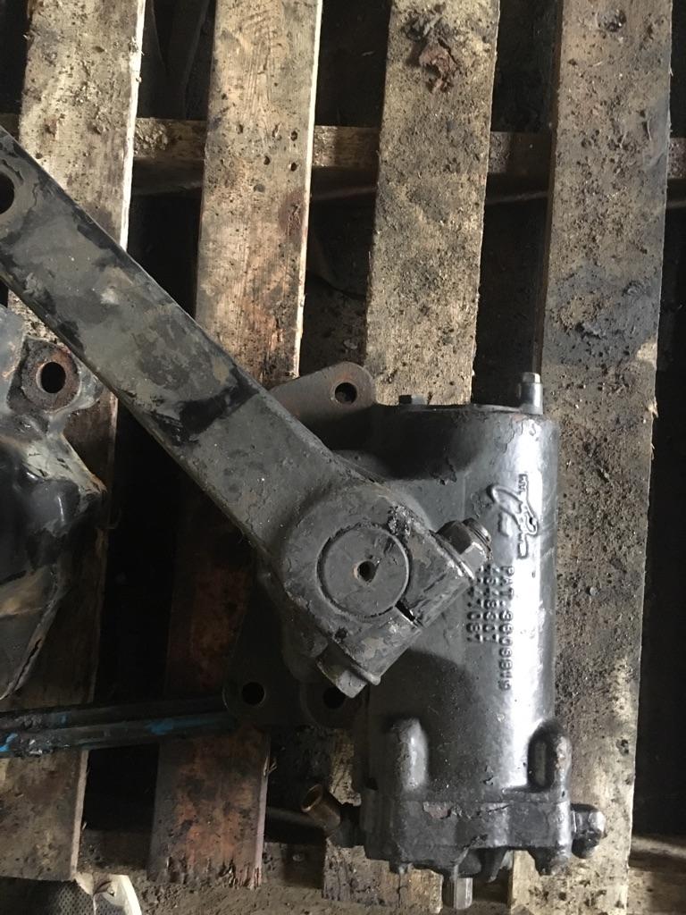 Saginaw Steering Gear / Rack Payless Truck Parts