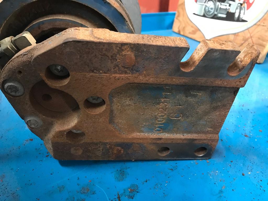 Paccar MX 13 Fan Clutch Payless Truck Parts