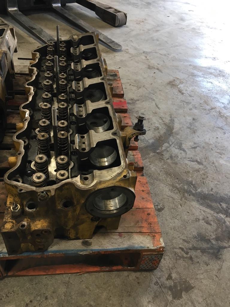 Cat C15 Cylinder Head Payless Truck Parts
