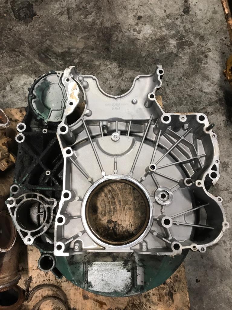 Volvo D16 SCR Flywheel Housing Payless Truck Parts