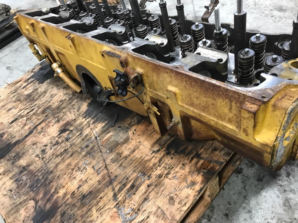 Cat C15 Cylinder Head Payless Truck Parts