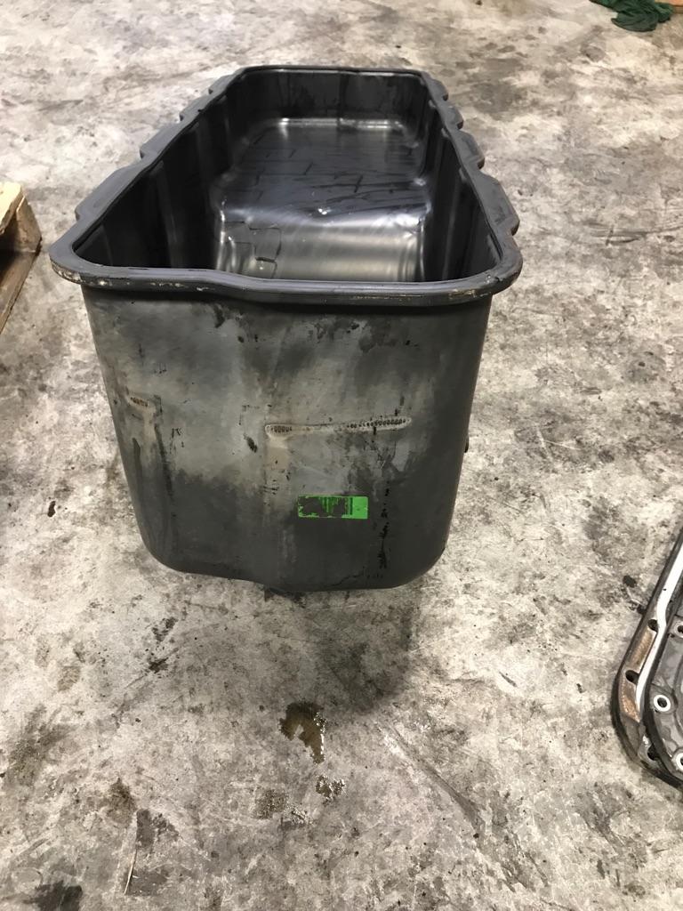 Paccar MX 13 Oil Pan Payless Truck Parts