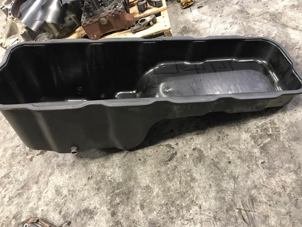 Paccar MX 13 Oil Pan Payless Truck Parts