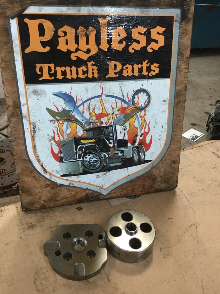 Cummins ISX15 Timing Gears Payless Truck Parts