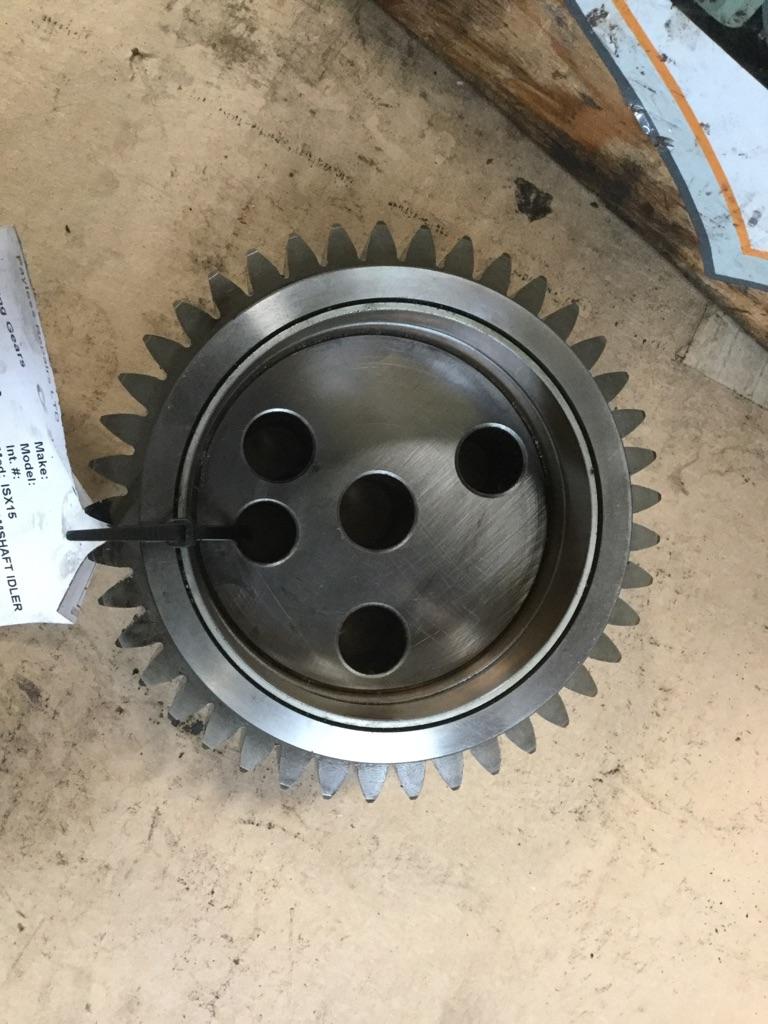 Cummins ISX15 Timing Gears Payless Truck Parts