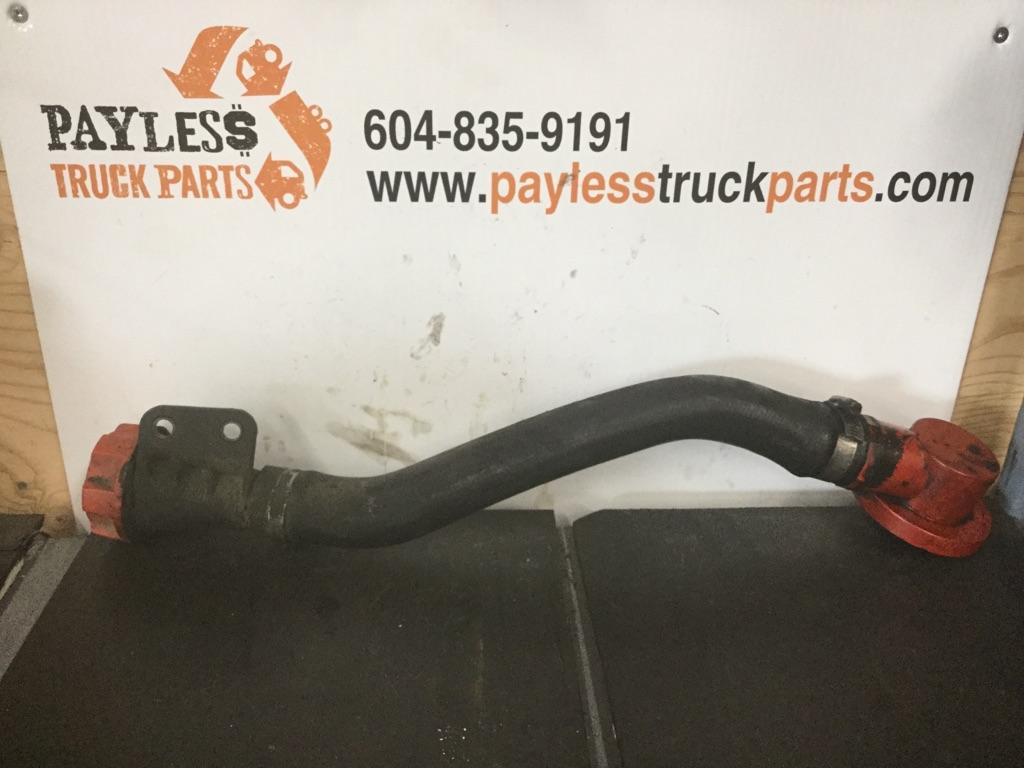 Cummins ISX Engine Parts, Misc. | Payless Truck Parts