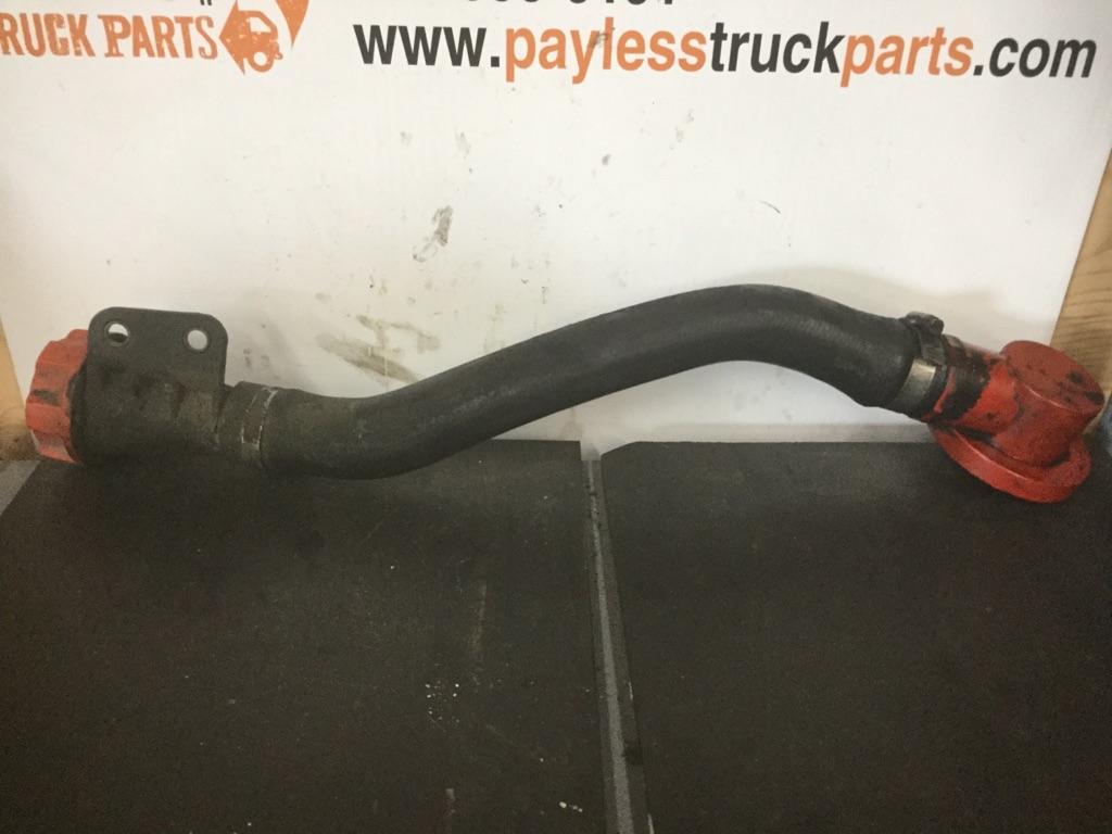 Cummins ISX Engine Parts, Misc. | Payless Truck Parts