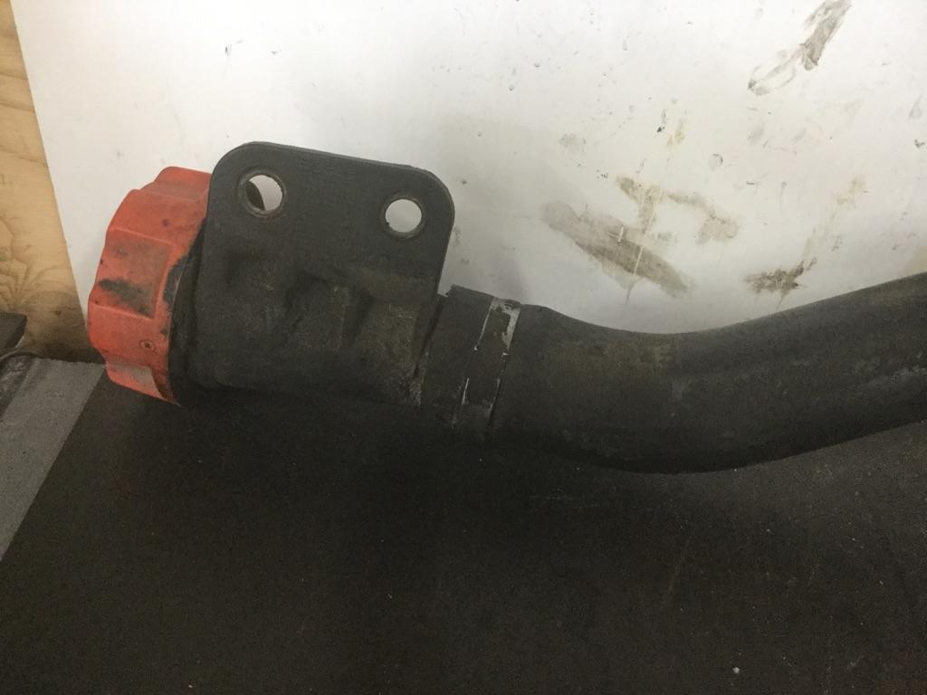 Cummins ISX Engine Parts, Misc. | Payless Truck Parts