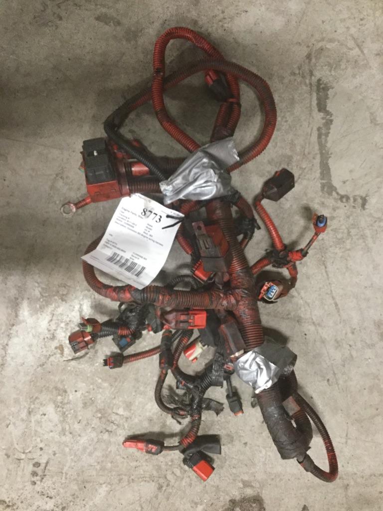 Cummins ISX Engine Parts, Misc. | Payless Truck Parts