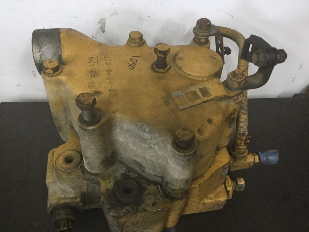 Cat C-15 Engine Parts, Misc. | Payless Truck Parts