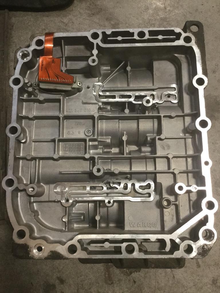 Volvo Transmission Assembly | Payless Truck Parts