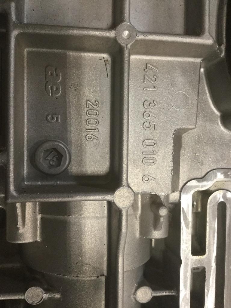 Volvo Transmission Assembly | Payless Truck Parts