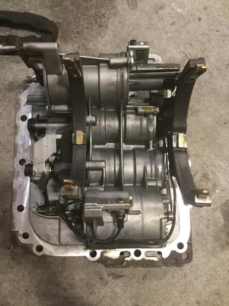 Volvo Transmission Assembly | Payless Truck Parts