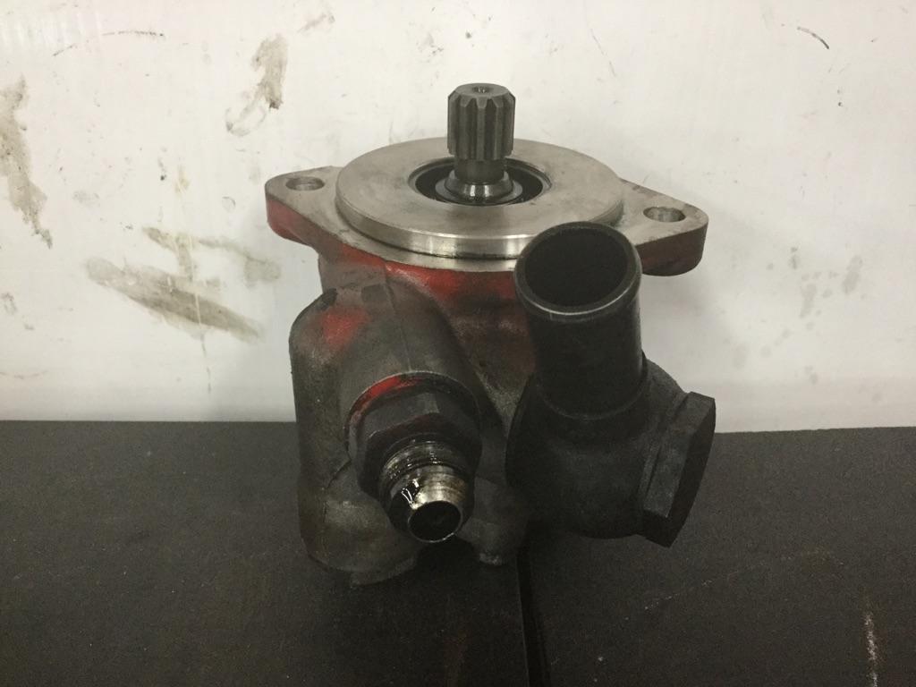 Cummins Power Steering Pump Payless Truck Parts