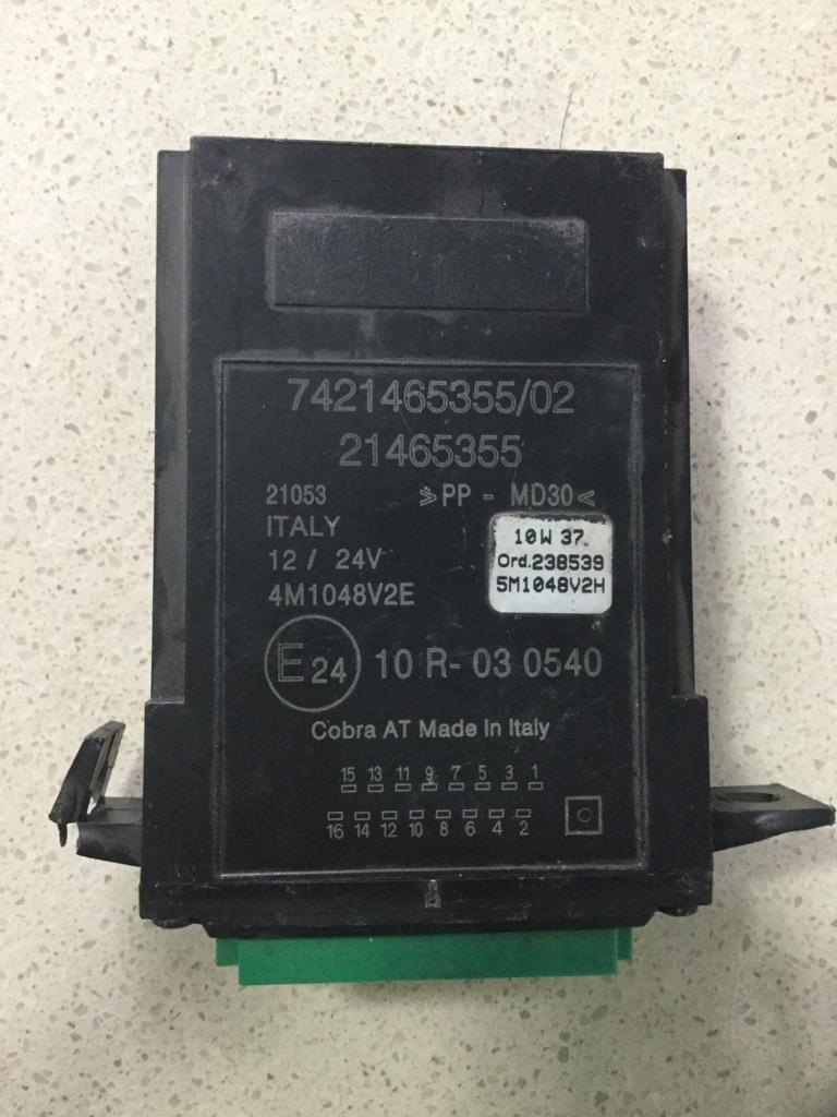 Volvo Dash Assembly | Payless Truck Parts