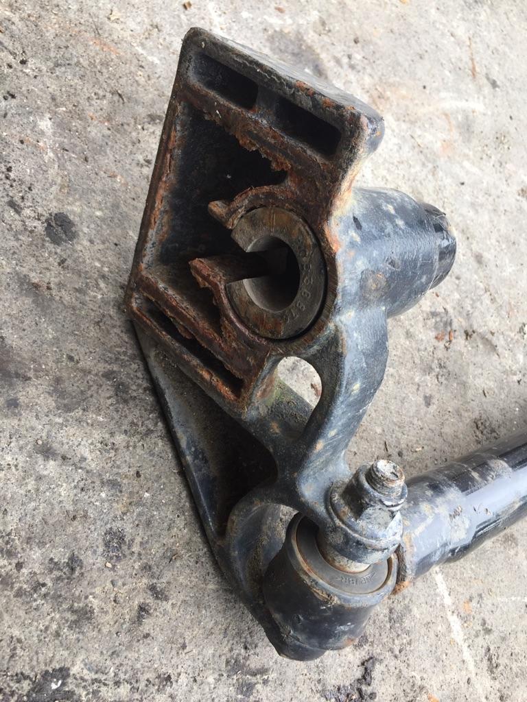 Volvo Shock Absorber | Payless Truck Parts
