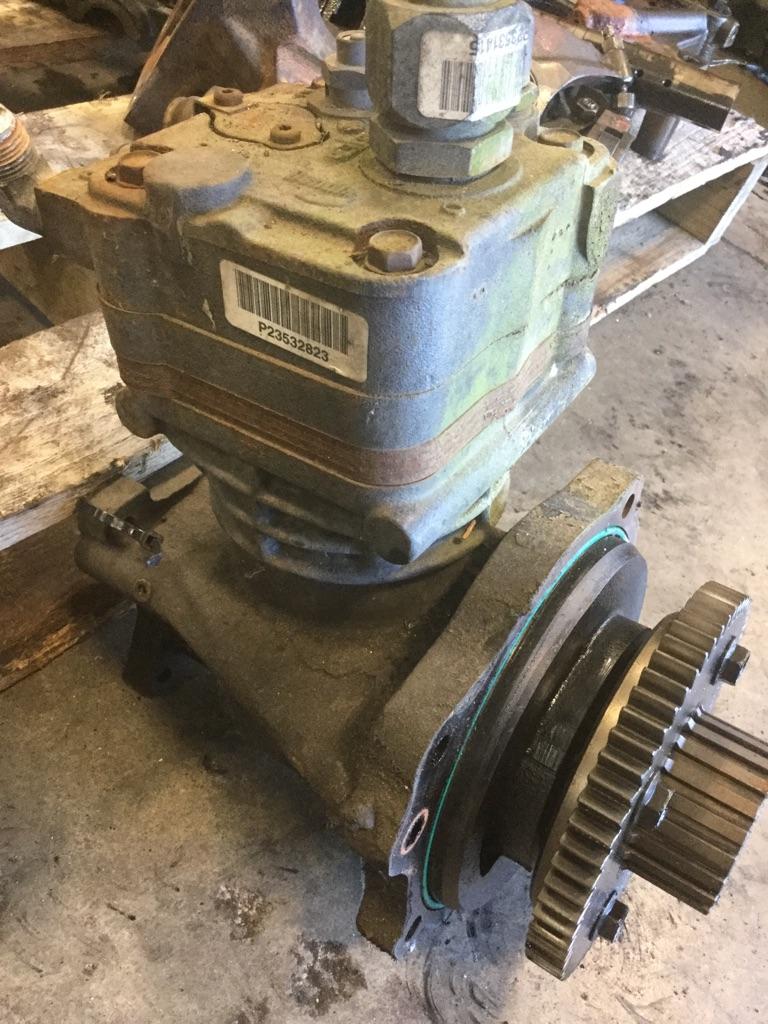 Detroit Series 60 Air Compressor Payless Truck Parts
