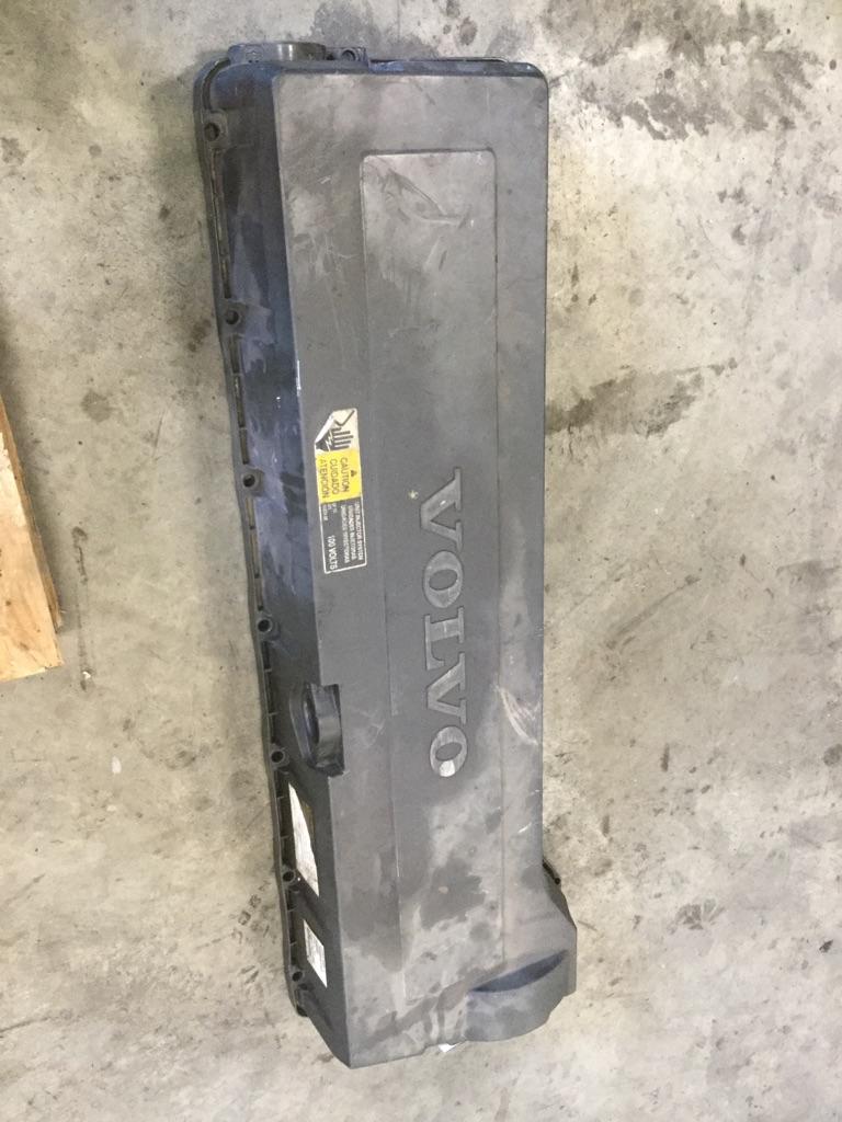 Volvo D16 SCR Valve Cover | Payless Truck Parts