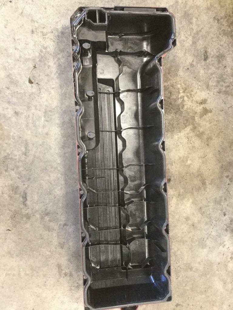 Mack MP8 Valve Cover Payless Truck Parts