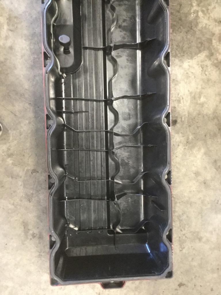 Mack MP8 Valve Cover Payless Truck Parts