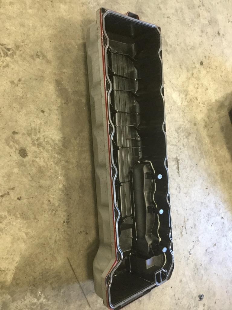 Mack MP8 Valve Cover Payless Truck Parts